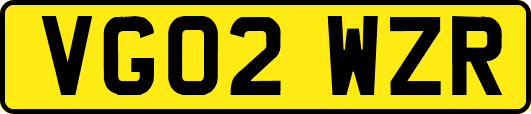 VG02WZR