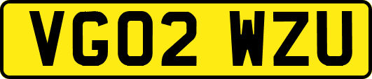 VG02WZU