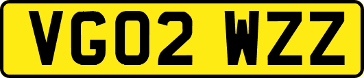 VG02WZZ