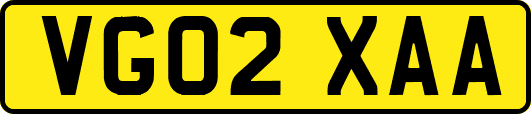 VG02XAA