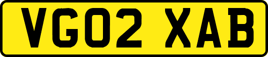 VG02XAB