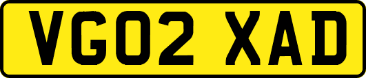 VG02XAD