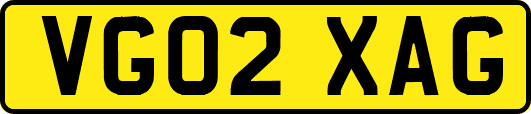 VG02XAG