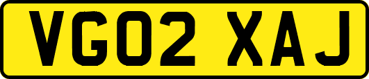 VG02XAJ