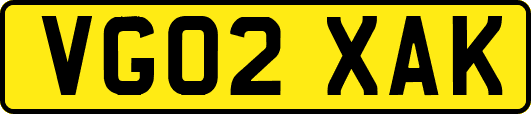 VG02XAK
