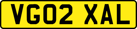 VG02XAL