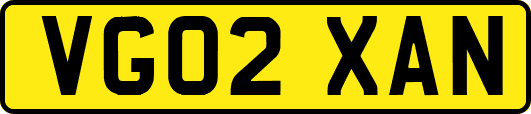 VG02XAN