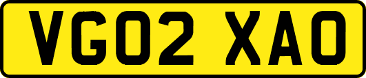VG02XAO