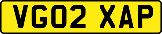 VG02XAP