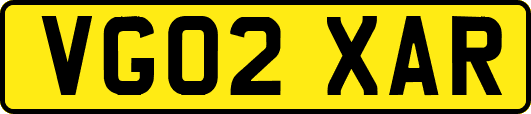 VG02XAR