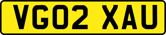 VG02XAU