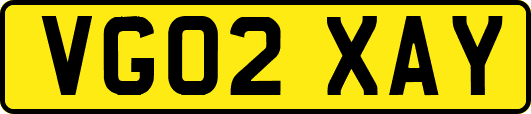 VG02XAY