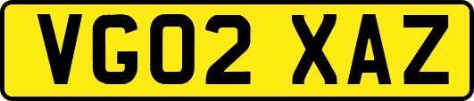 VG02XAZ