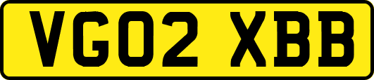 VG02XBB