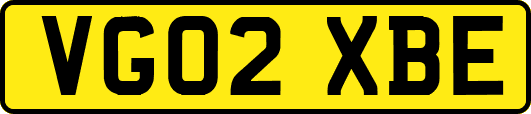 VG02XBE