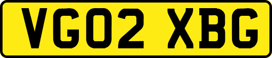 VG02XBG