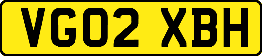 VG02XBH