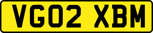 VG02XBM
