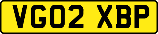 VG02XBP