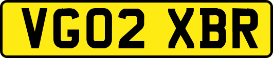 VG02XBR