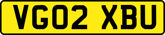VG02XBU
