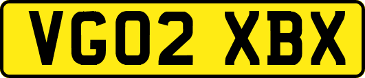VG02XBX