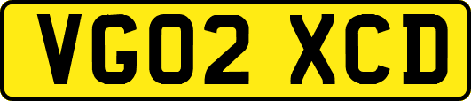 VG02XCD