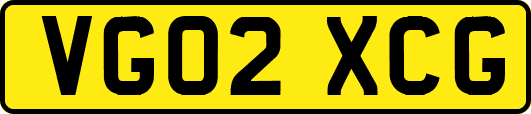 VG02XCG