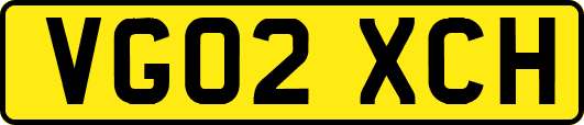 VG02XCH