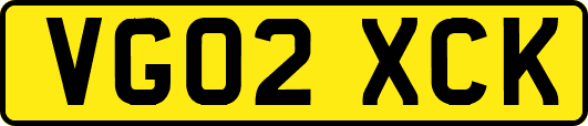 VG02XCK