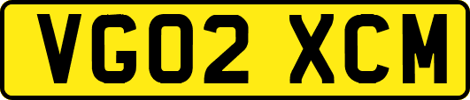 VG02XCM