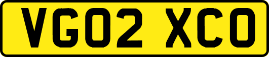 VG02XCO