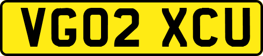 VG02XCU