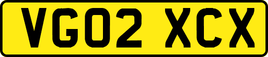VG02XCX