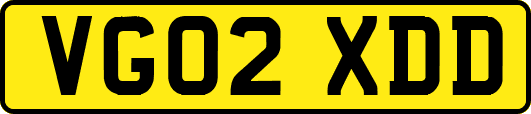 VG02XDD