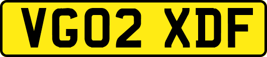 VG02XDF