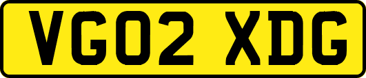 VG02XDG