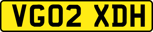 VG02XDH