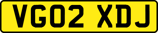 VG02XDJ