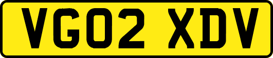 VG02XDV