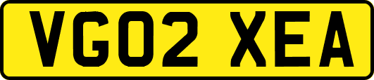 VG02XEA