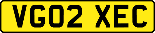 VG02XEC