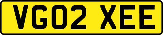 VG02XEE