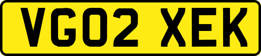 VG02XEK