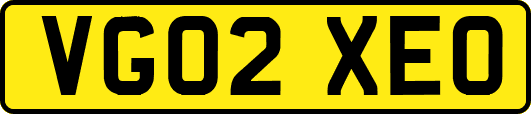 VG02XEO