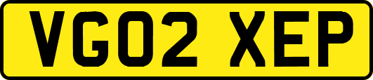 VG02XEP
