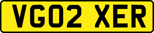 VG02XER