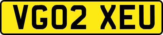 VG02XEU