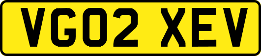 VG02XEV