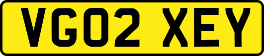 VG02XEY